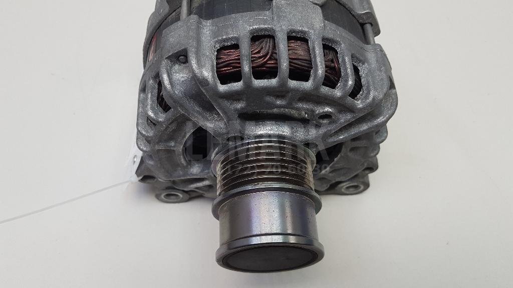 Генератор для  Audi A3 (8Y) 2020