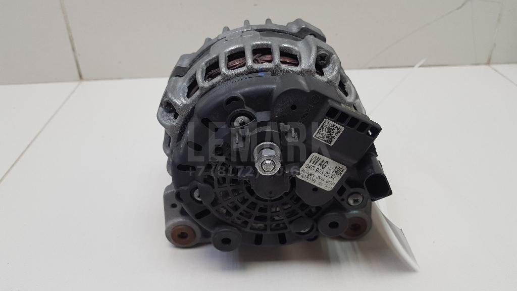 Генератор для  Audi A3 (8Y) 2020