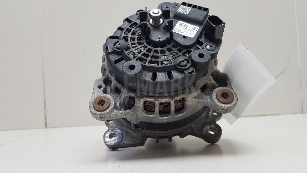 Генератор для  Audi A3 (8Y) 2020