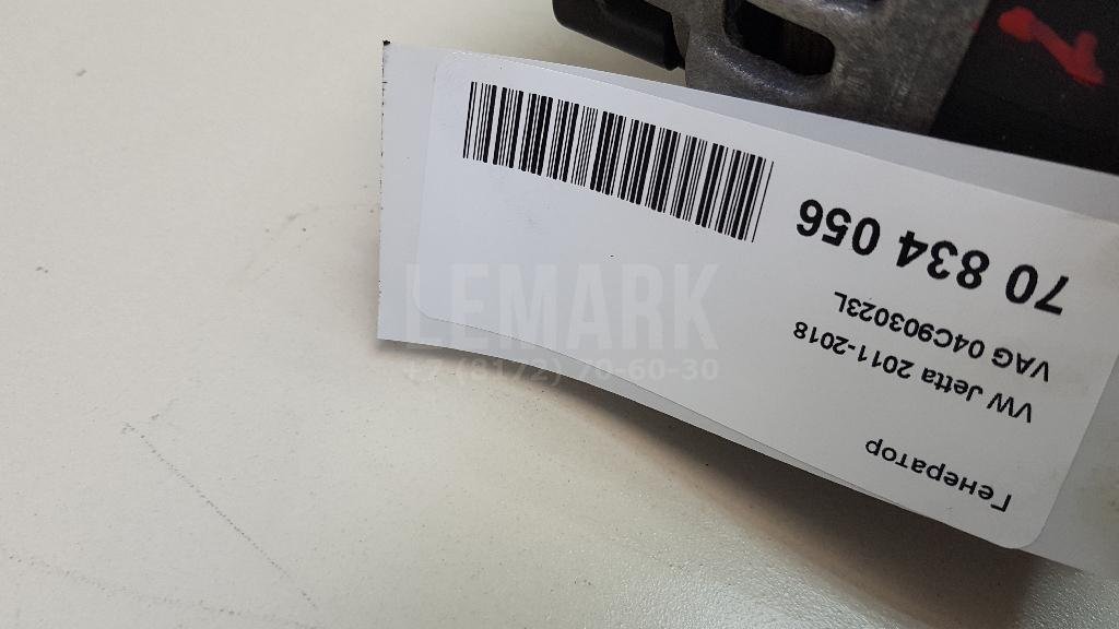 Генератор для  Audi A3 (8Y) 2020