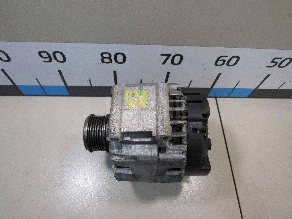 Генератор для  Audi A4 [B8] Allroad 2009-2015