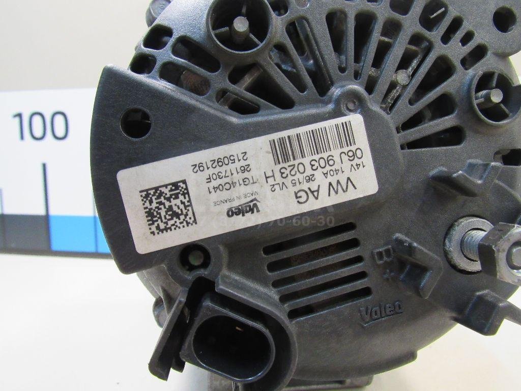 Генератор для  Audi A4 [B8] Allroad 2009-2015