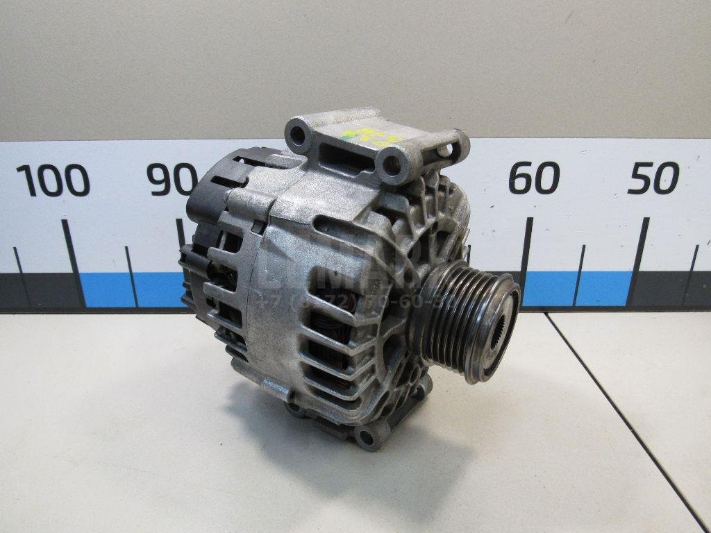 Генератор для  Audi A4 [B8] Allroad 2009-2015