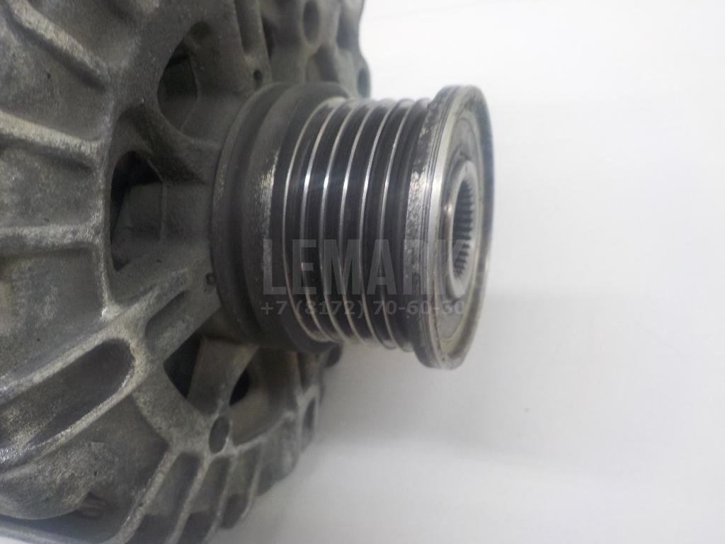 Генератор для  Audi 100 [C4] 1991-1994