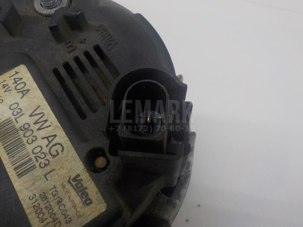 Генератор для  Audi 100 [C4] 1991-1994