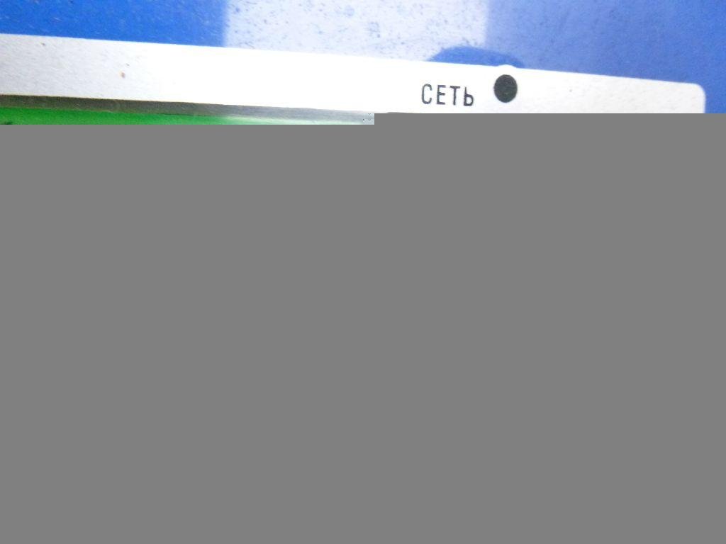 Петля двери