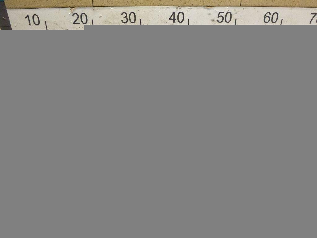 Кулак поворотный задний левый