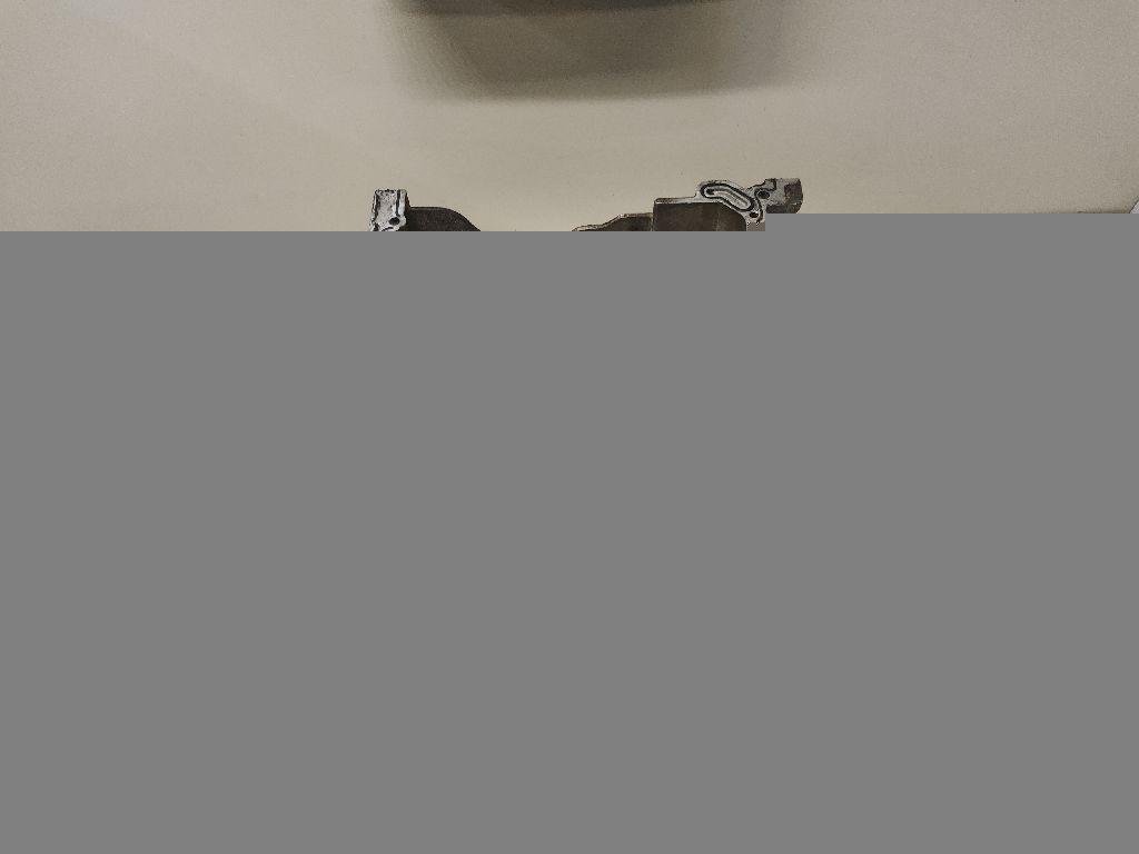 Поддон масляный двигателя