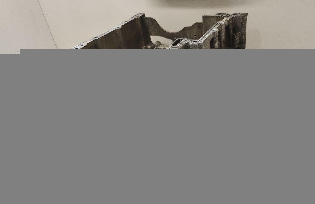 Поддон масляный двигателя