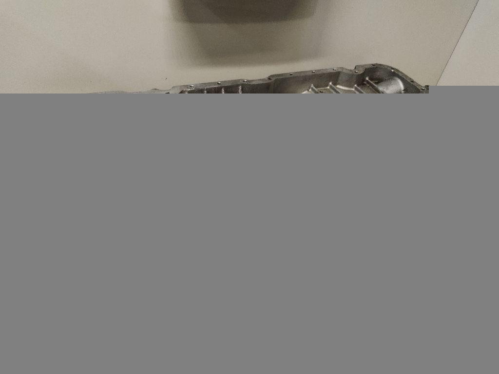 Поддон масляный двигателя