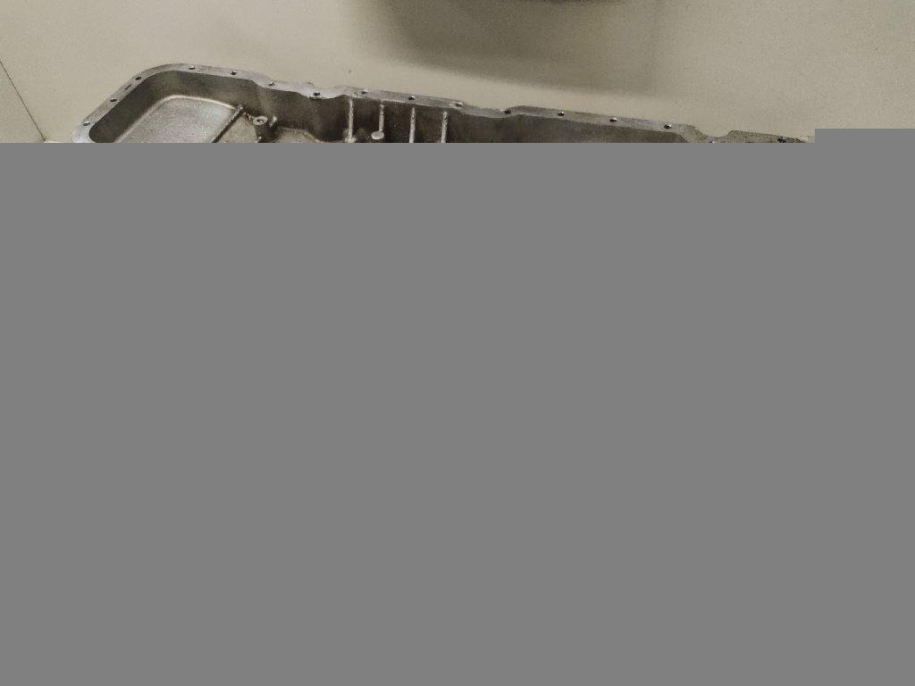 Поддон масляный двигателя