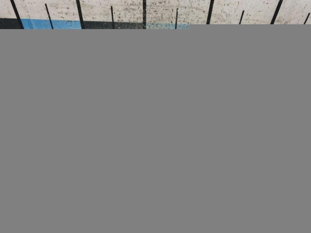 Скоба суппорта переднего