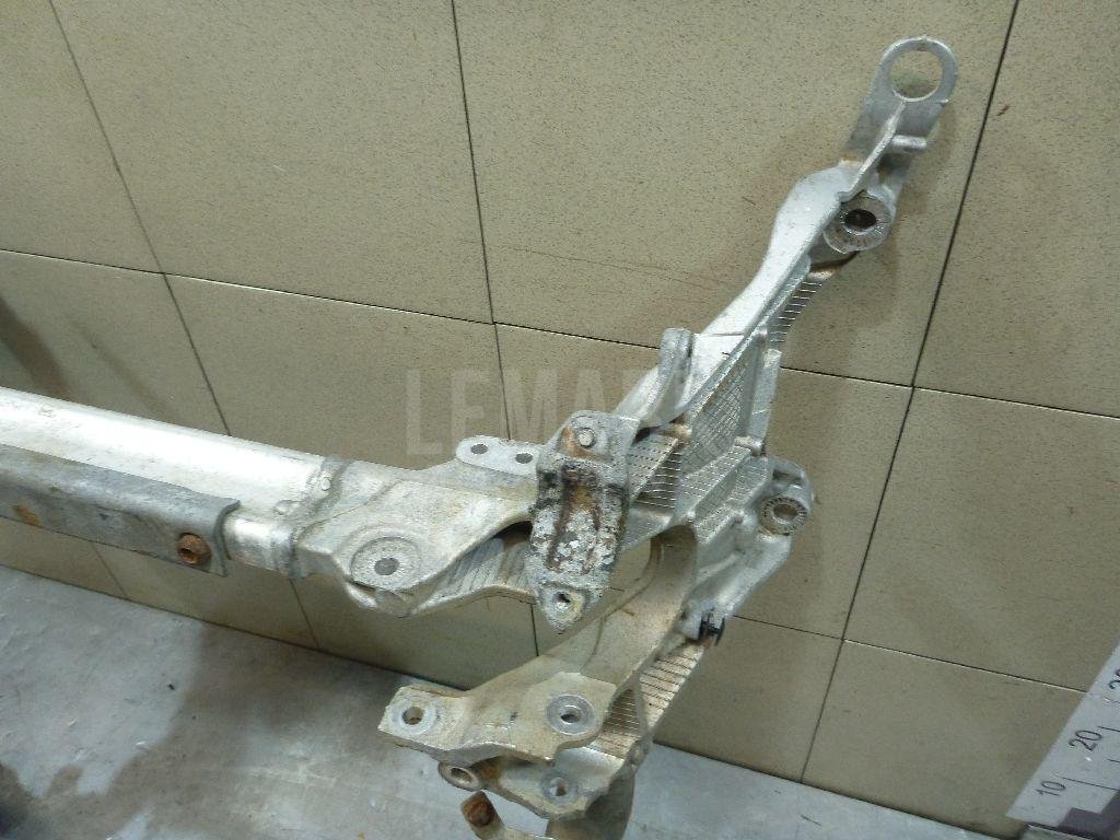 Балка подмоторная