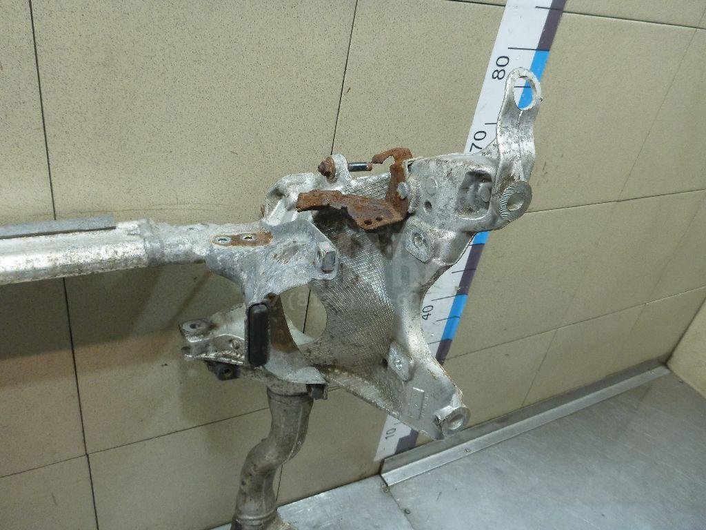 Балка подмоторная