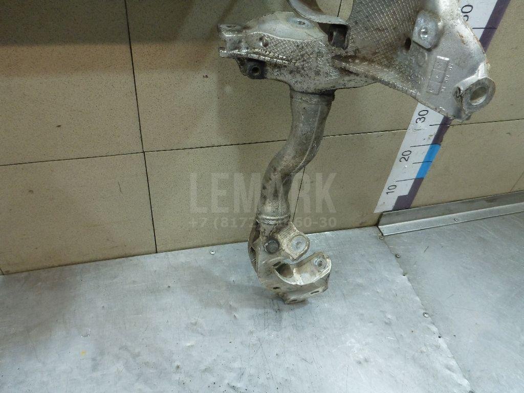 Балка подмоторная