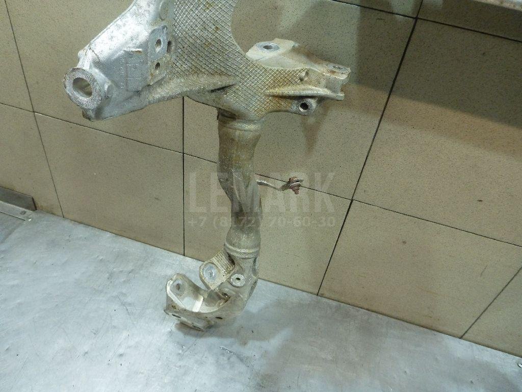 Балка подмоторная