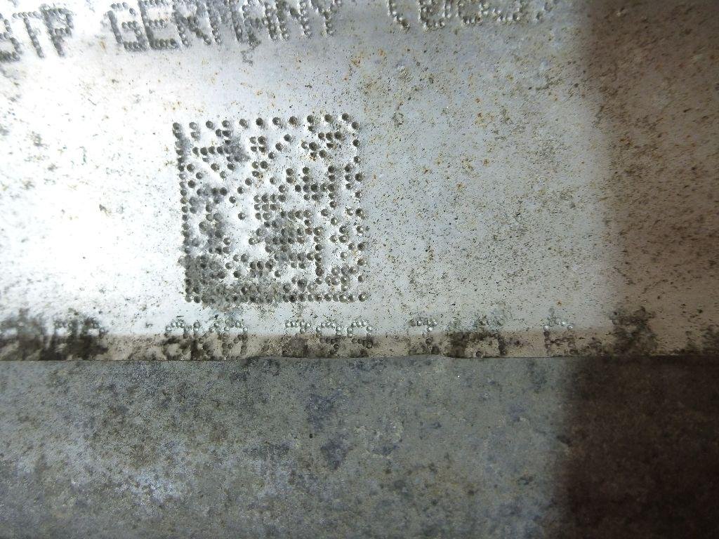 Балка подмоторная