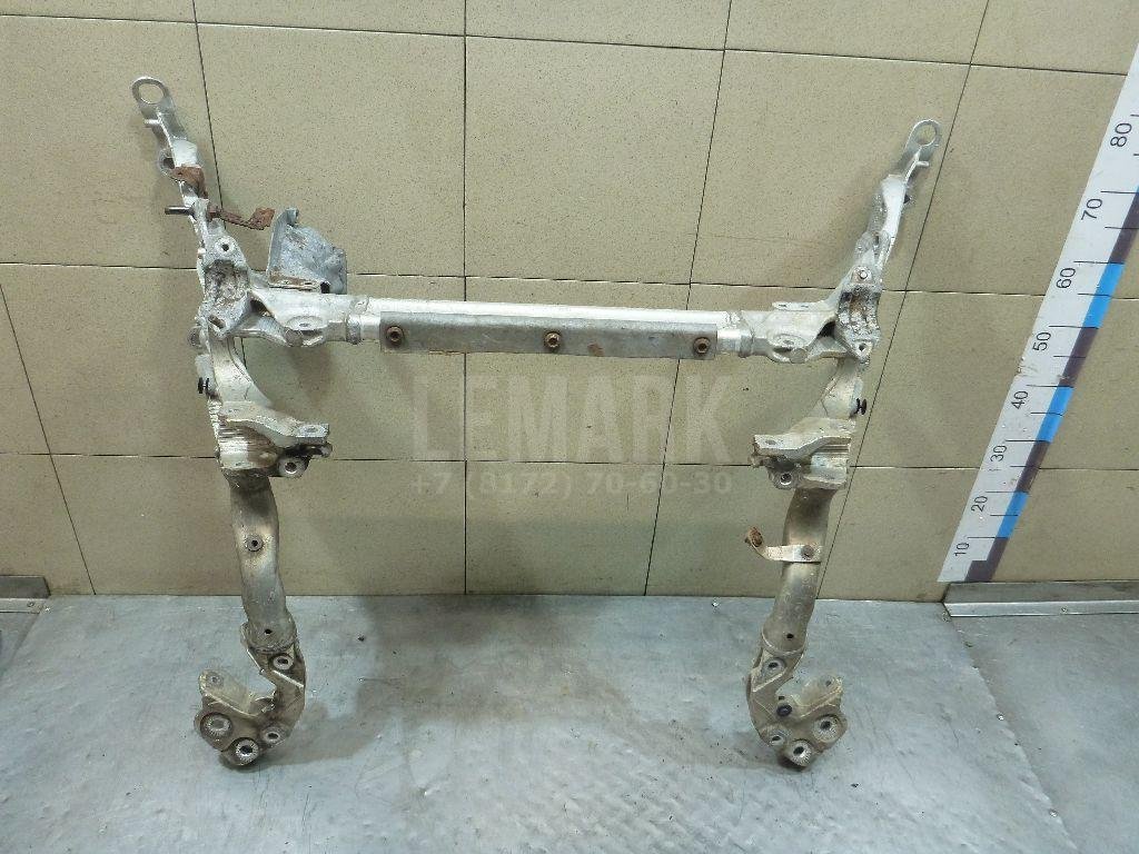 Балка подмоторная