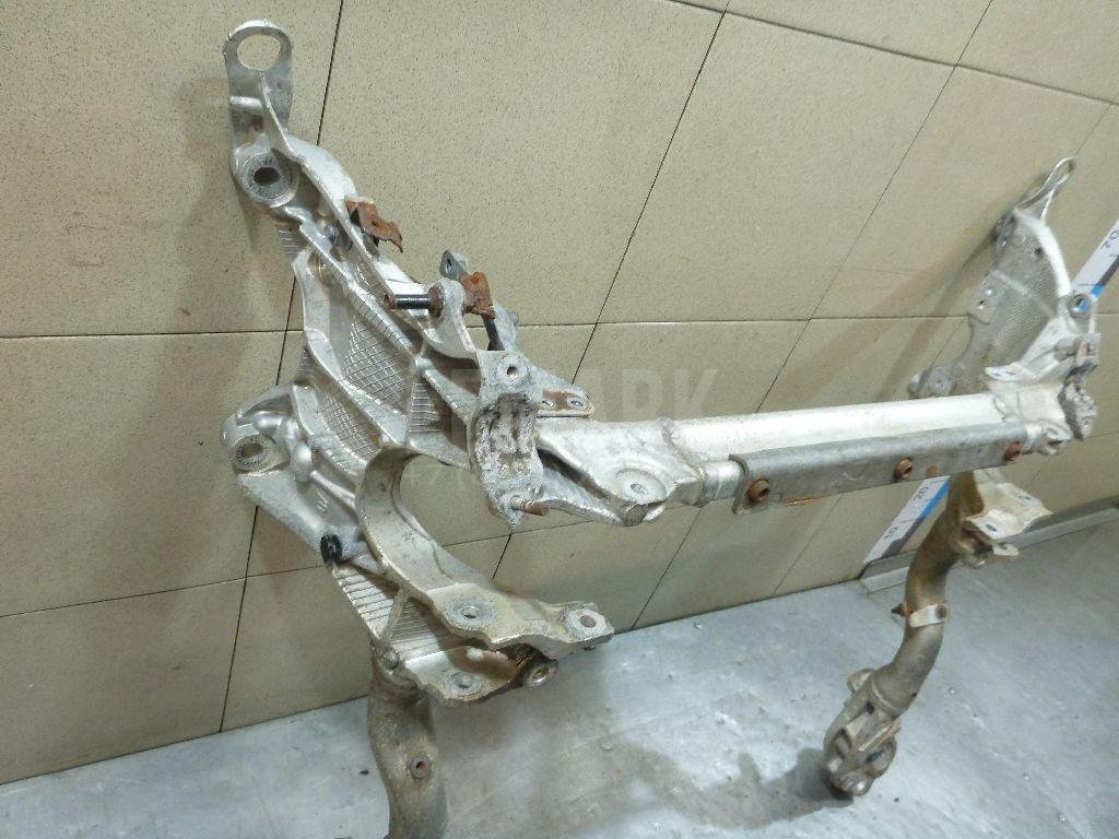 Балка подмоторная