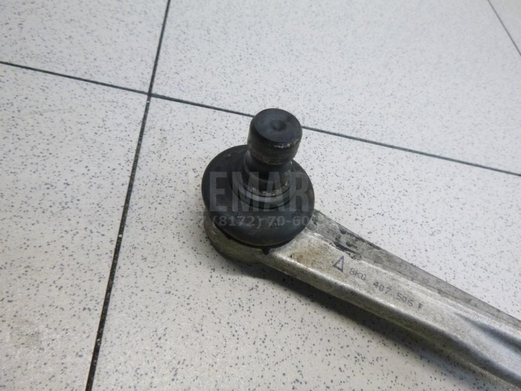 Рычаг передний верхний правый передний