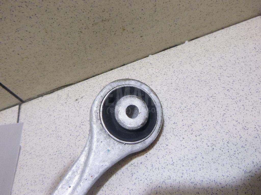 Рычаг передний верхний правый передний