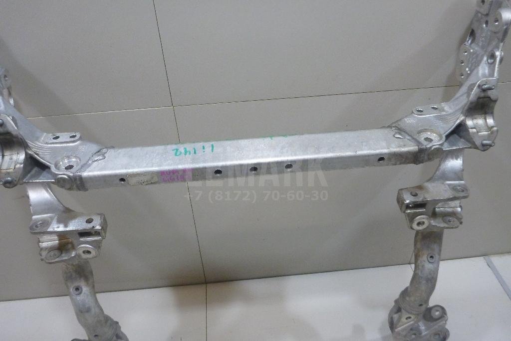 Балка подмоторная