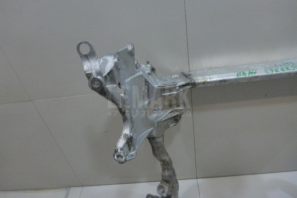 Балка подмоторная