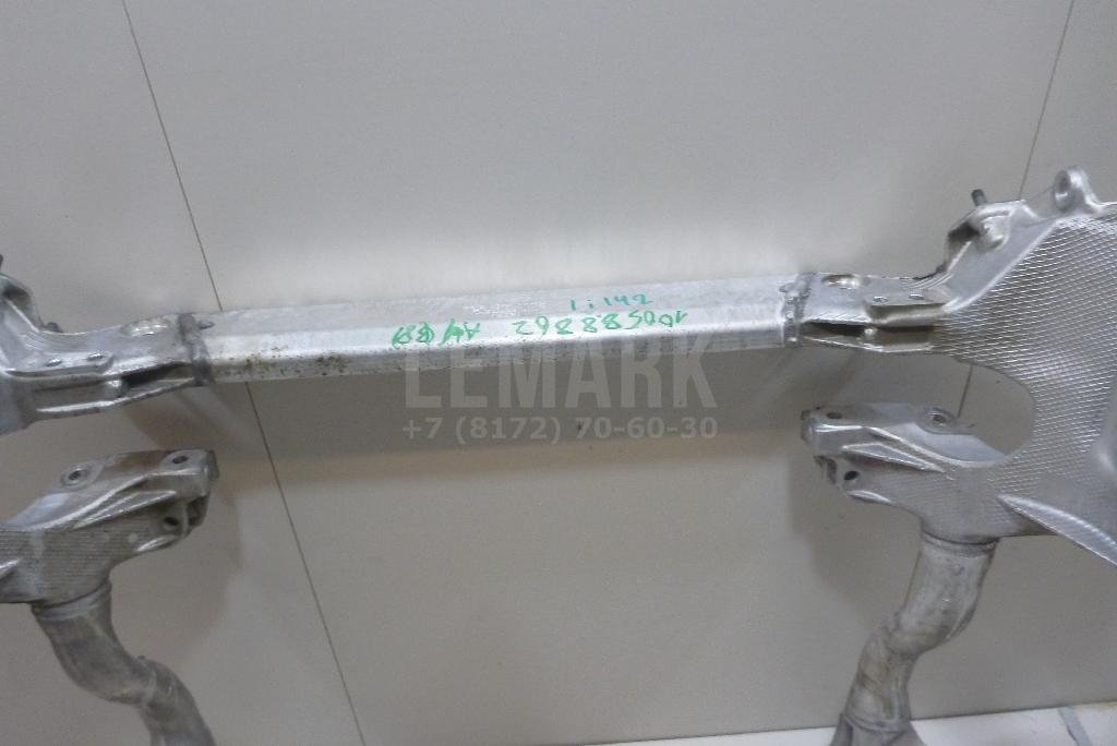 Балка подмоторная