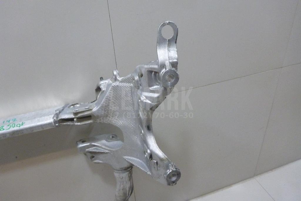 Балка подмоторная