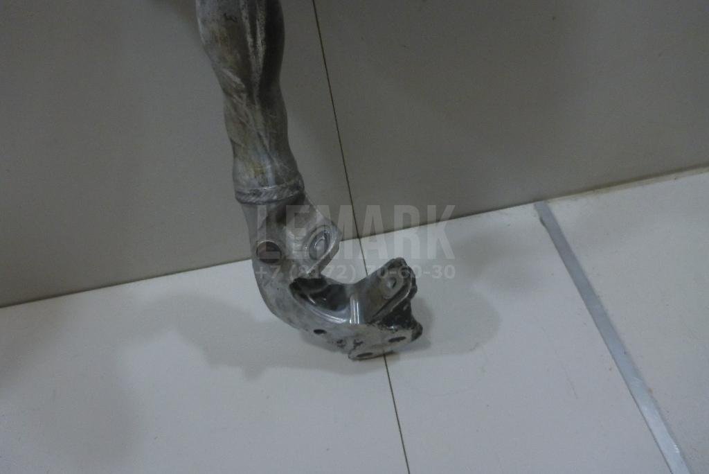 Балка подмоторная