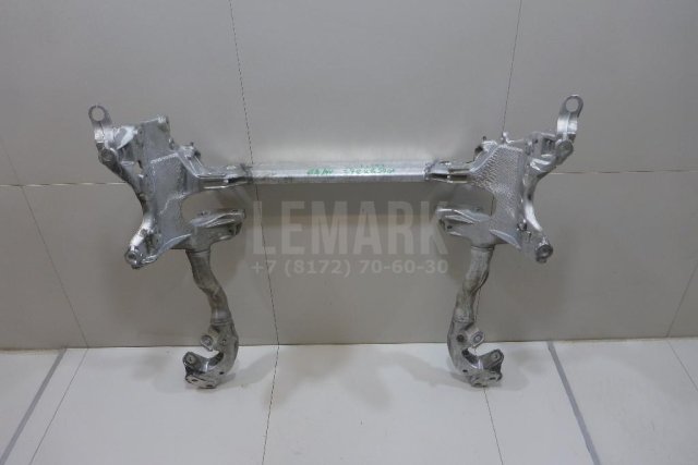 Балка подмоторная