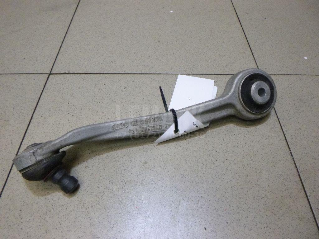Рычаг передний верхний правый задний