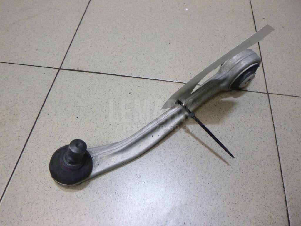 Рычаг передний верхний правый задний