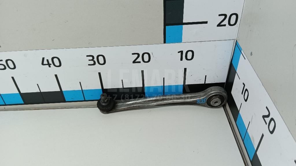 Рычаг передний верхний правый передний