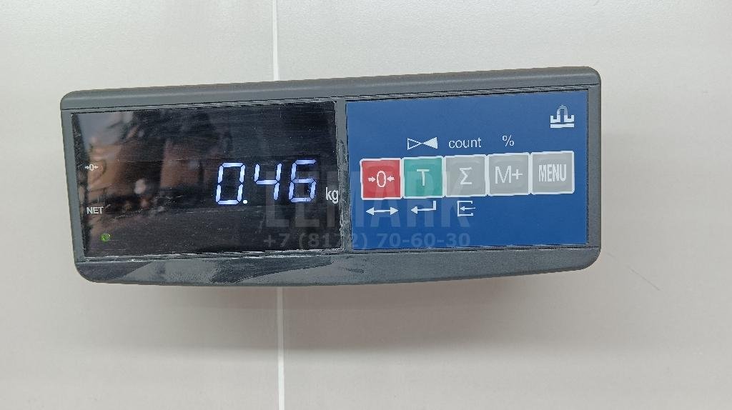 Рычаг передний верхний правый передний