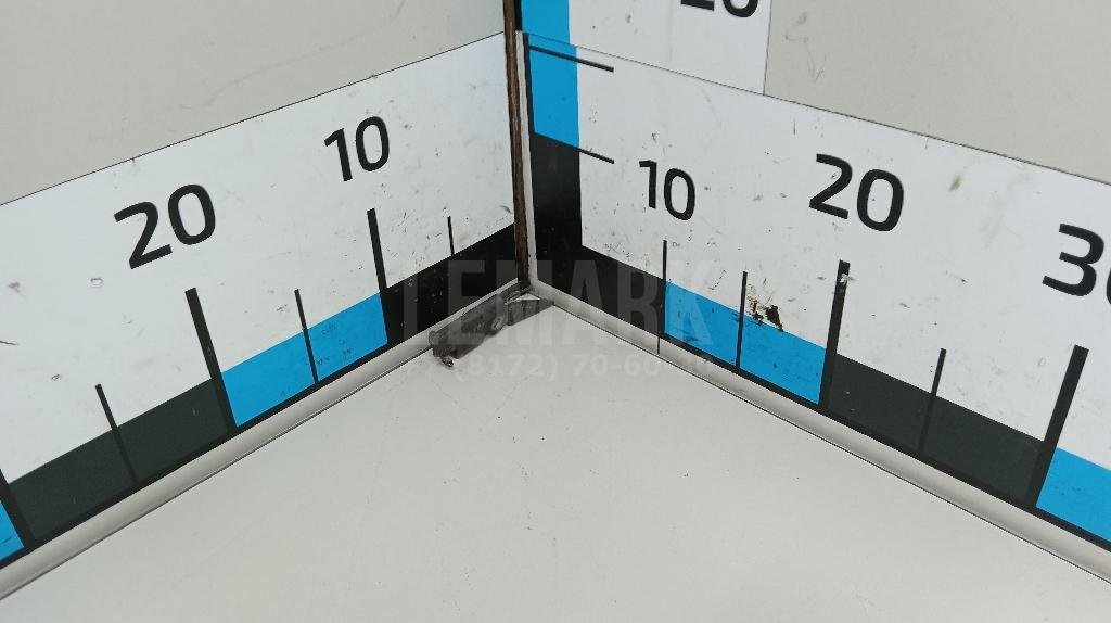 Крепление тормозного шланга