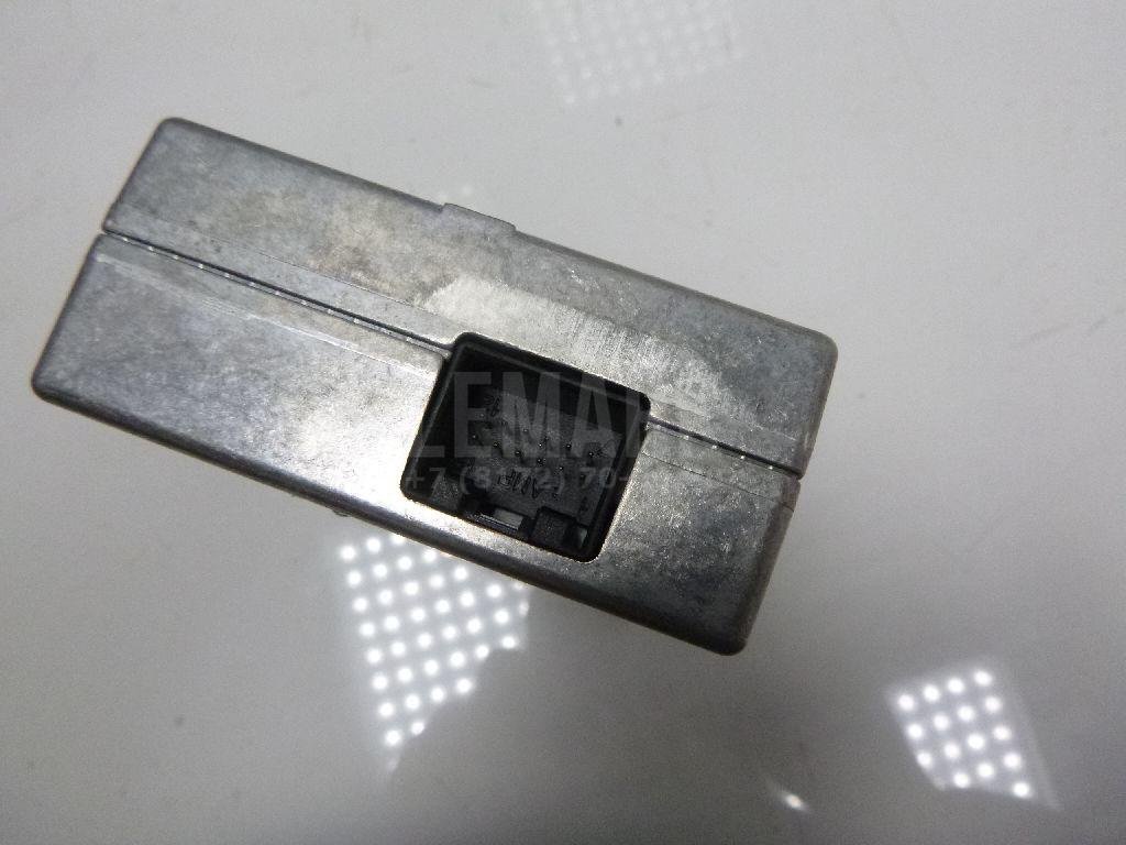 Блок электронный