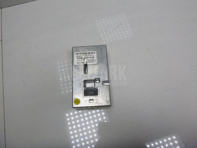 Блок электронный