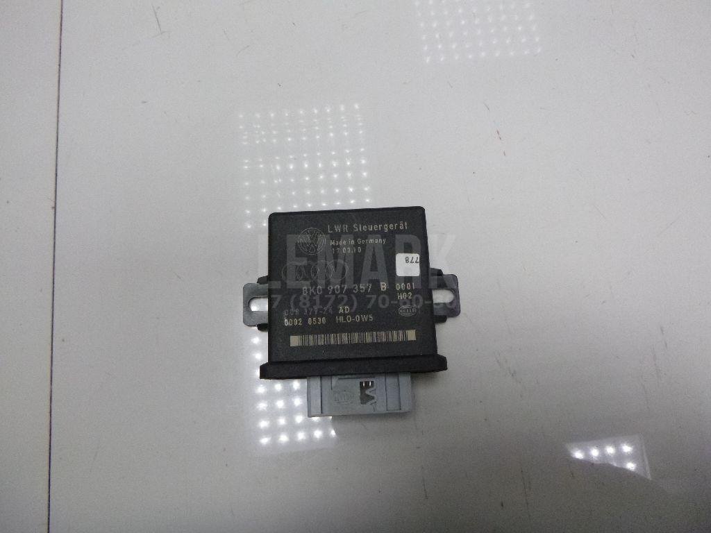 Блок электронный для  Audi A3 [8PA] Sportback 2004-2013