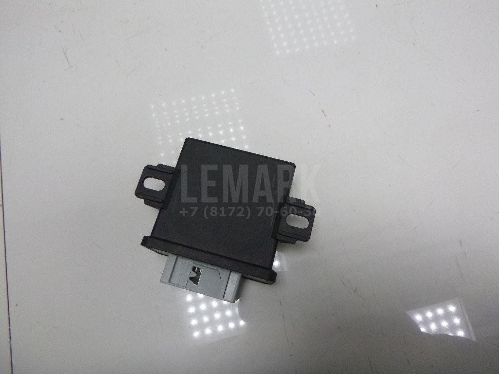 Блок электронный для  Audi A3 [8PA] Sportback 2004-2013