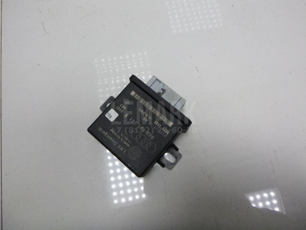 Блок электронный для  Audi A3 [8PA] Sportback 2004-2013