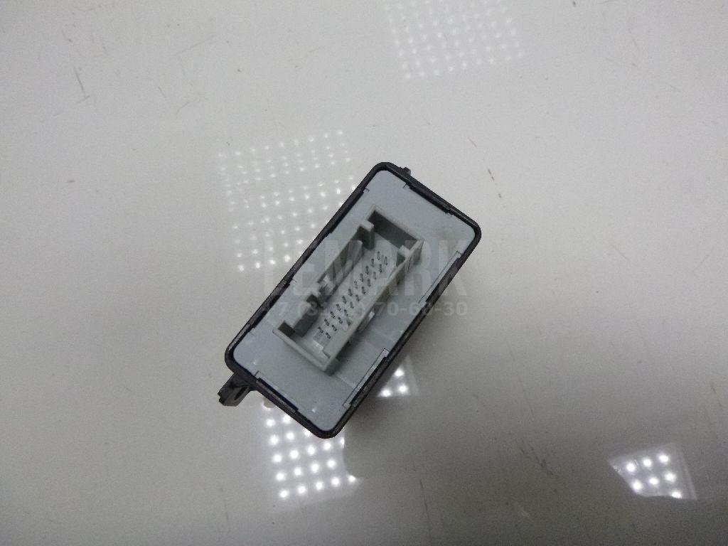 Блок электронный для  Audi A3 [8PA] Sportback 2004-2013