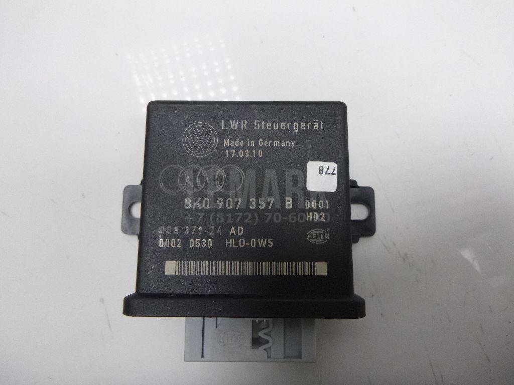 Блок электронный для  Audi A3 [8PA] Sportback 2004-2013