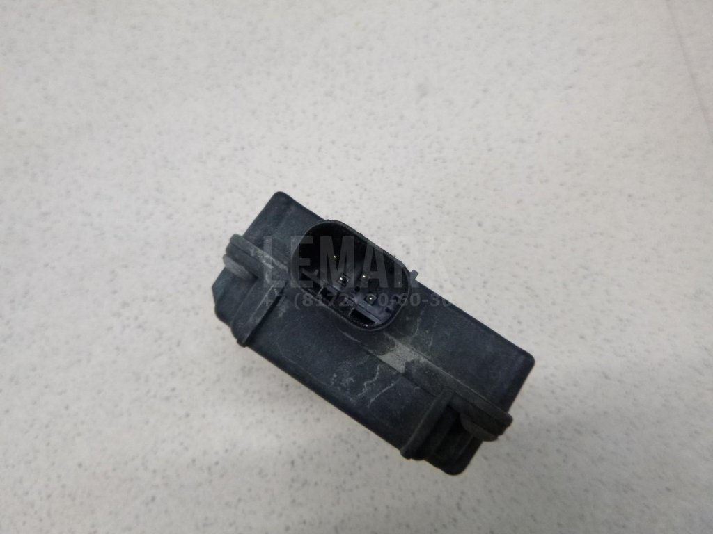 Блок электронный