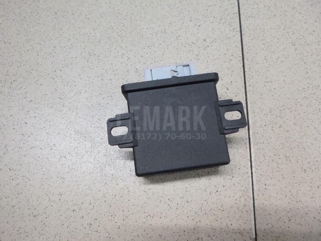 Блок электронный