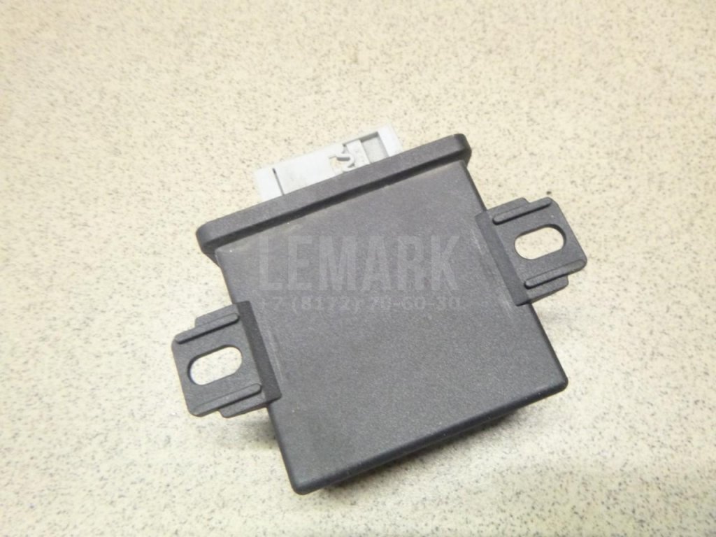 Блок электронный для  Audi 100 [C4] 1991-1994