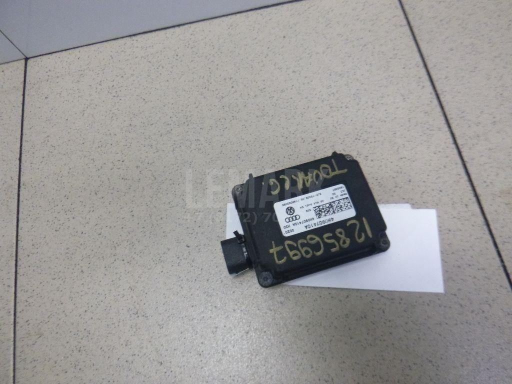 Блок электронный