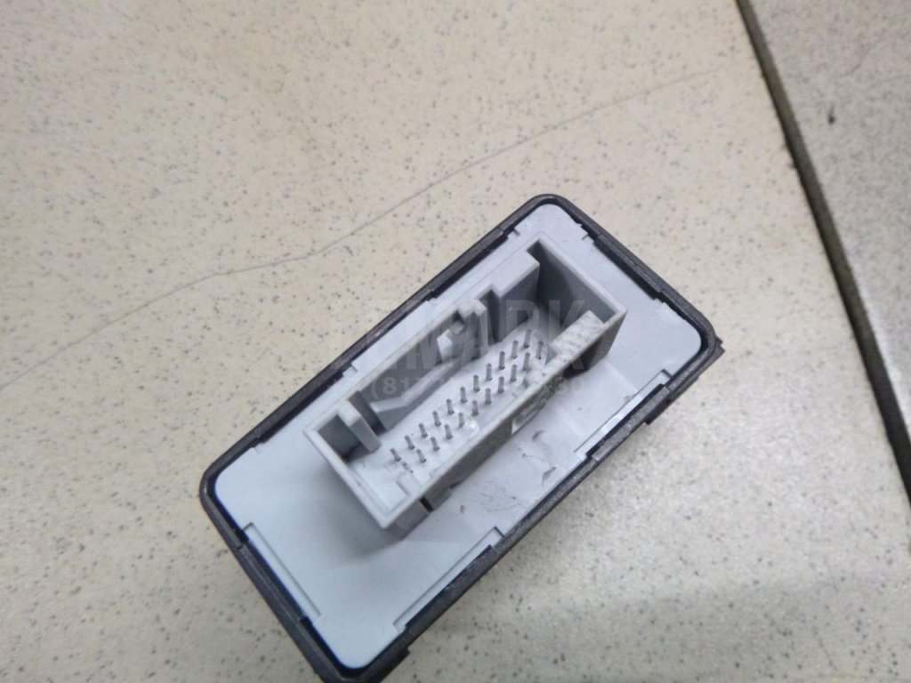 Блок электронный