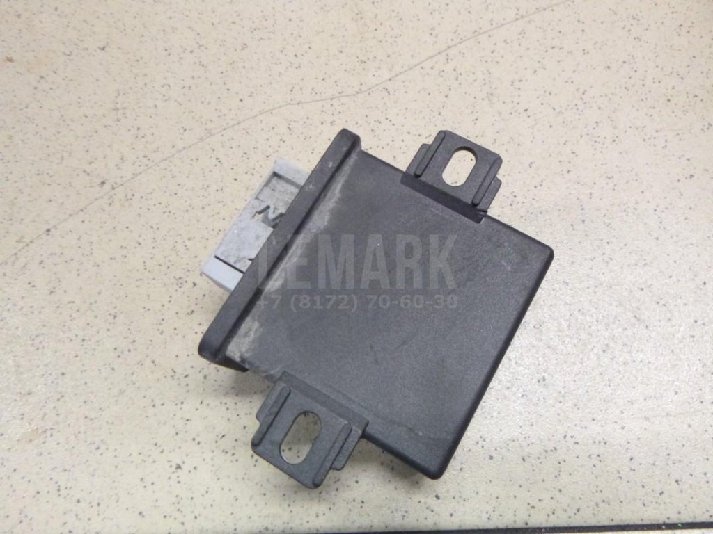 Блок электронный