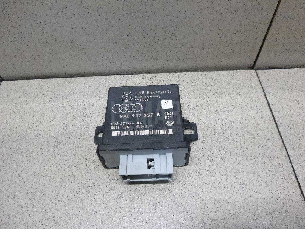 Блок электронный для  Audi 100 [C4] 1991-1994